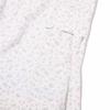 KIRSH Ribbon Detail Two-Way Nylon Pants [White]