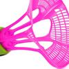 Entertainment For Player Play Plastic Badminton Elastic Head Badminton Set