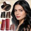 Hair Dyeing Combs, Temporary Hair Dyeing Brushes And Color Sticks, Correction Sticks, Suitable For Both Men And Women