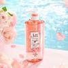 Shu Lei Rose Luxury Fragrance Shower Gel
