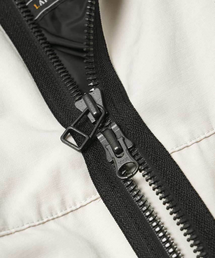 Frizmworks Smock Hooded Parka 002 _ Snow