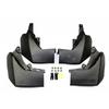 MudFlaps for Land Rover Discovery4 Discovery3 2004-2016 Mudguards Mud Flaps Splash Guards Front Rear Wheels Fender Accessories