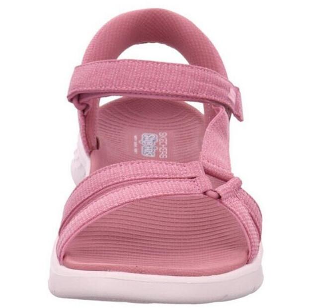 Сандалии Skechers GO WALK Flex Sandal - Illuminate