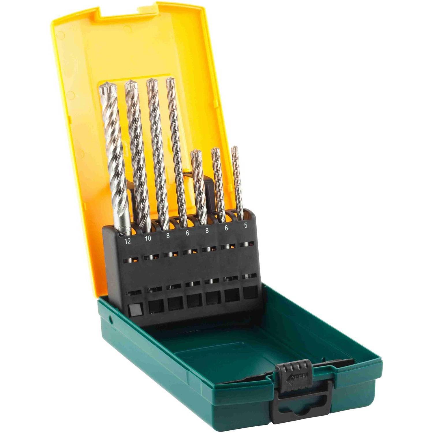 

Дрель Sds-plus Kraftool 29310-h7 Industrie