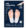 F3 Systems Milk Heel Peeling Mask