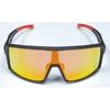Photochromic polarized cycling glasses for men and women, windproof and sandproof, suitable for running, road cycling, and mountaineering sports