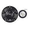For CFMOTO 800MT 650NK 400GT 400NK 450NK 250NK 450SR 250SR CNC Fuel Gas Tank Cap Cover Aluminum Keyless Motorcycle Accessories