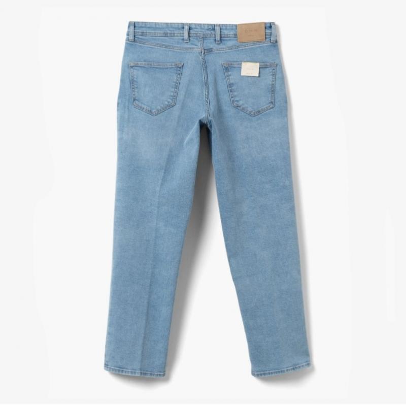Briglia Newmand Denim Pants Blue Iaf1m30002a78