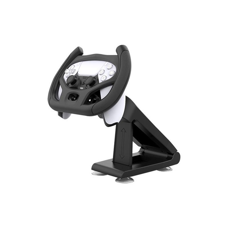 PS5 & PS5 Elite Controller Stand Wheel Mount