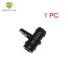Wasserauslassanschluss für Land Rover Discovery 5 L462 2017+ Neuer Defender 2020+ Range Rover Evoque L538 2012-2018 LR073690