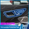 Mercedes-Benz CLE 25-26 Model Navigation Screen & Console Film Decoration Set