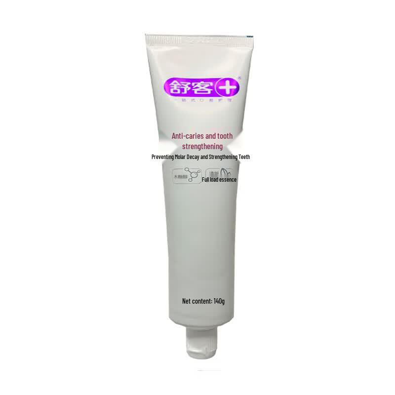 Suke Anti-Cavity Toothpaste 140g