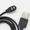 Magnetic Charger Cable Bracket for PurFree BC01 Headphone Charging Power Adapter