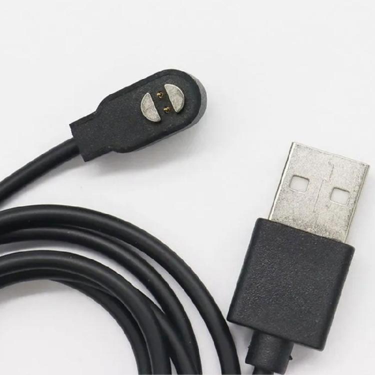 Magnetic Charger Cable Bracket for PurFree BC01 Headphone Charging Power Adapter