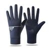 Anti-UV-Sonnenhandschuhe Touchscreen Reithandschuhe Fahrhandschuhe Neue Fäustlinge Herren