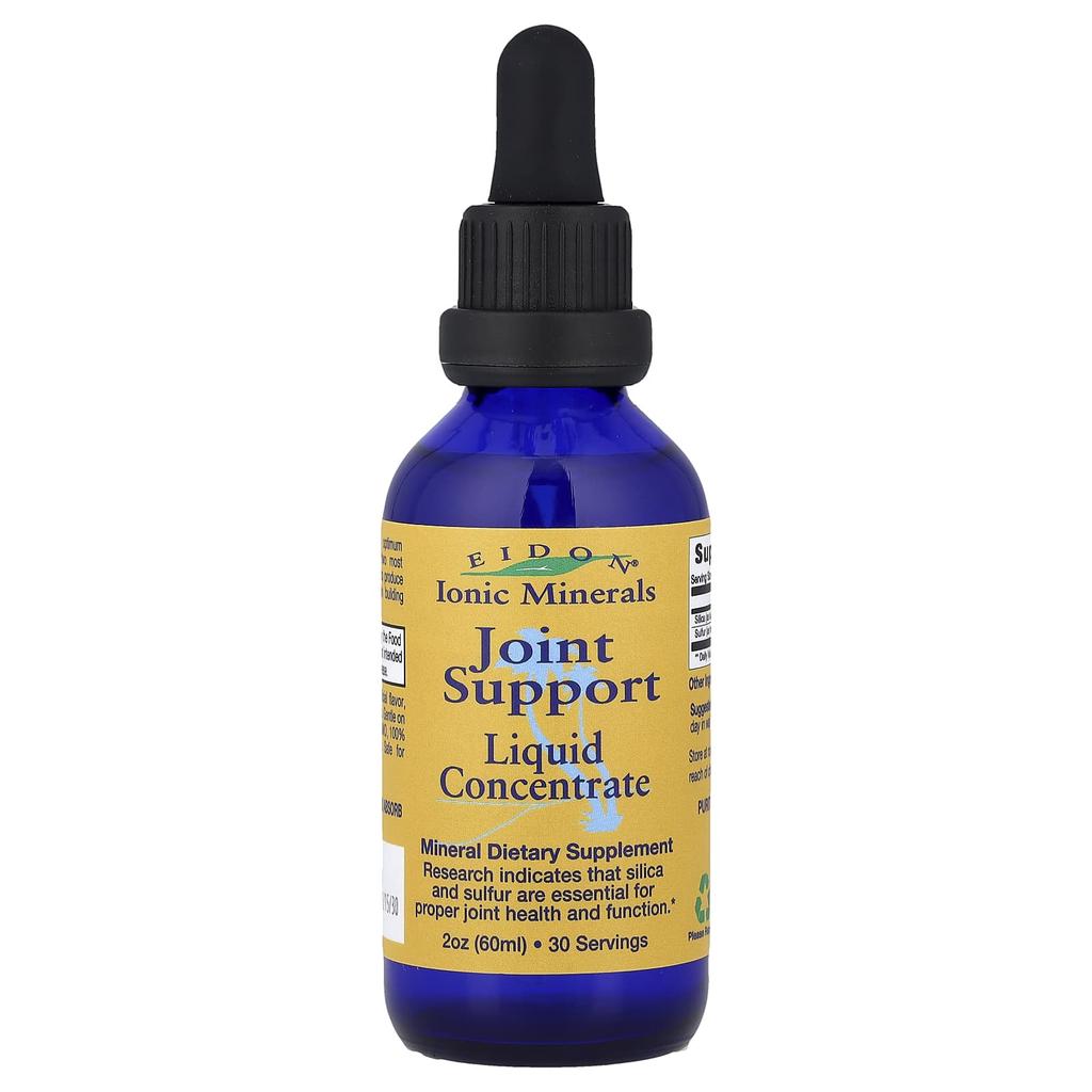 Joint Support, Liquid Concentrate, 60Ml (2Oz)
