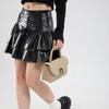 Letter Bag Women's High-end Texture 2025 Summer New Retro European and American Fashion Single Shoulder Oblique Span Bag