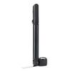 Portable Aluminum Air Pump for Bike Car Ball 120PSI High Pressure with Pressure Meter for Bike Electric Bike Basketball