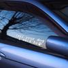 Auto Decorative Accessories Car Window Bumper Stickers Car Window Sticker Car Exterior Decal Waterproof Sticker
