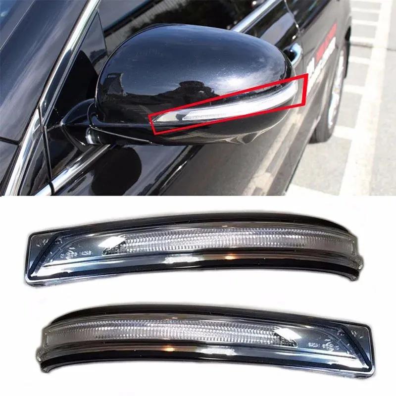 

Оригинальный светодиодный указатель поворота в боковом зеркале 2016- Для Kia Sorento ALL NEW SORENTO OEM 87625000 87615000 87613-C5000 LH