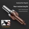 High-Precision Non-Magnetic Ceramic Photoelectric Tool Setter for CNC Machining Centers