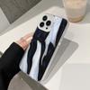Marble Pattern for IPhone 16 Promax Phone Case for Apple 15 Sets