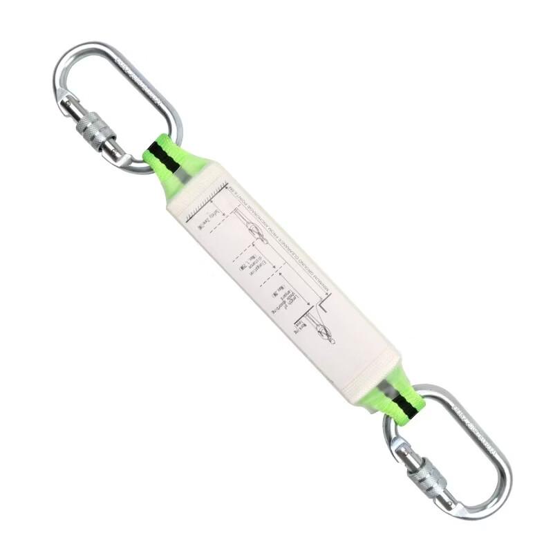 Junshi Safety Lanyard Shock Absorber