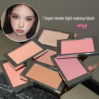 Trucco viso – Blush
