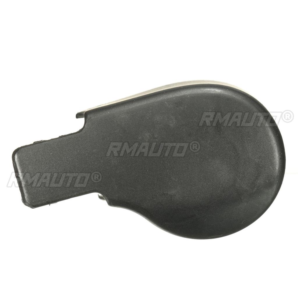 Tappo Copridado Braccio Tergicristallo Posteriore per VW Golf 6 VI MK6 Dal 2008 in Poi