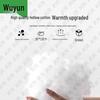 Wujun All-Season Camping Sleeping Bag