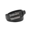 Men S Derby emboSSed Check Square Automatic Belt Bmg1acb1107k1