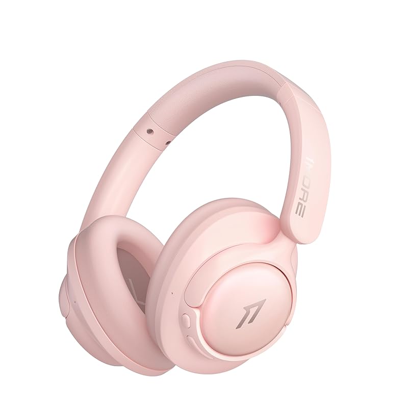 

1MORE SonoFlow SE HQ31 wireless headphone High resolution compatible Compatible with LDAC 40mm driver Up to 90 hours of music playback -42dB noise