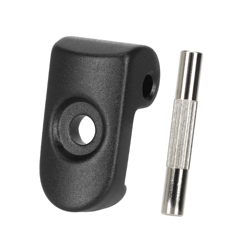 Screw Folding Hook for M365 Scooter Part Folding Pothook Hinge Bolts Repair Hardened Lock Fixed Bolts Screw Folding Hook