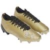 Under Armour Blur Pro Abrasion Resistant Soccer Shoes Men's Gold 3028218-777