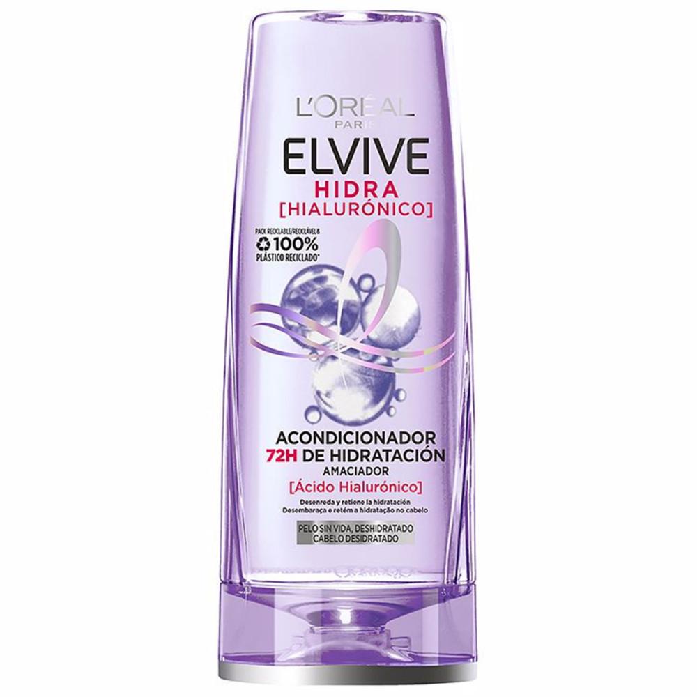 L'Oréal Paris Elvive Hydrating Conditioner with Hyaluronic Acid 300 Ml -