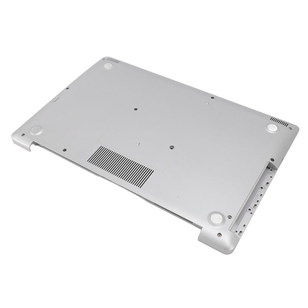 Laptop Bottom Case Base Enclosure Lower Cover for Dell for Inspiron 5570 Professional Replacement Laptop Bottom Base