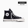 Chuck 70 Black A24225c