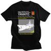Fashion Style Space Pirate Captain Harlock Wear Popular Unique Shirt  Unsiex Cotton Casual High Quality Casual Tshirt