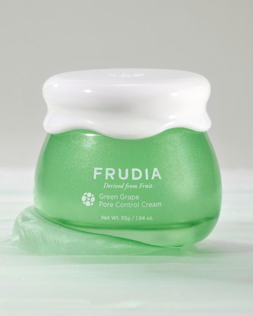 [Frudia] Green Grape Pore Control Cream