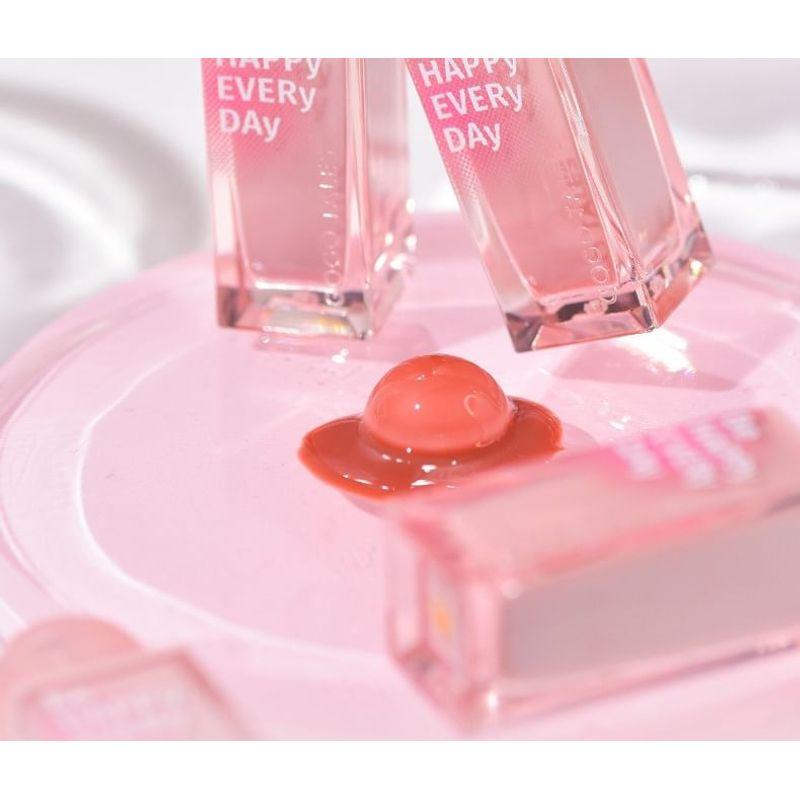 GOGO TALES - Spiegel Lipgloss - 3 Farben (5-7)