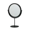 European-style Metal Makeup Mirror High-definition Dormitory Beauty Mirror  Household