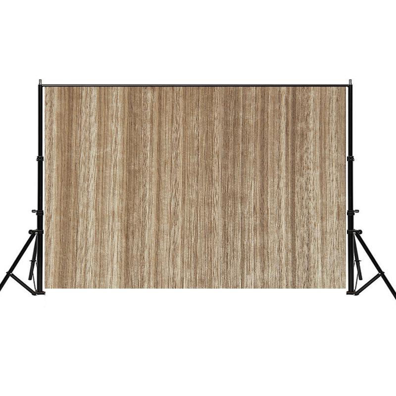 Wood Floor Photography Backdrop for Events,Parties,Studio Shoots,Outdoor Celebrations,Live Streaming
