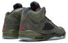 Jordan 5 Retro Fear Pack 626971-350