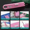 Easy Threading Needle Threader for Fast Sewing In Low Light Conditions Great for Home Use