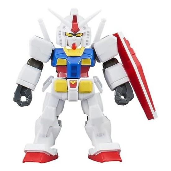 BANDAI Block Ross Gundam