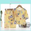 Schlafanzüge & Bademäntel – Pyjama-Kits