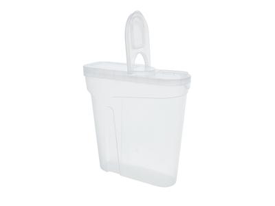 Plastic Container For Loose Materials Matt 4L -Jag
