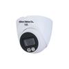 Dahua 6MP Smart Dual-Light Fixed-Focus PoE Turret IP Camera