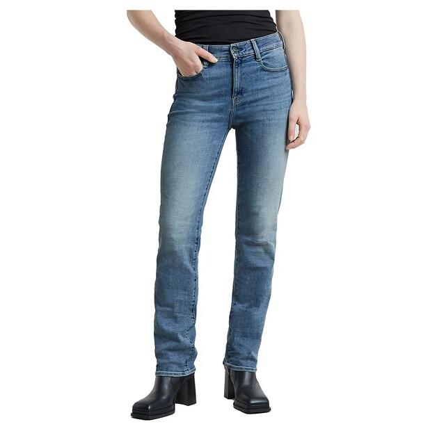 

G-Star Strace Straight Fit джинсы 29/34