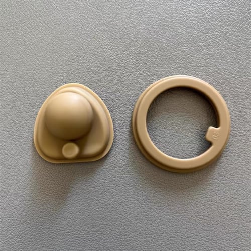 Thermos Replacement Parts for Mobile Tumbler B-004643 JNL Gasket Set, Set of 2